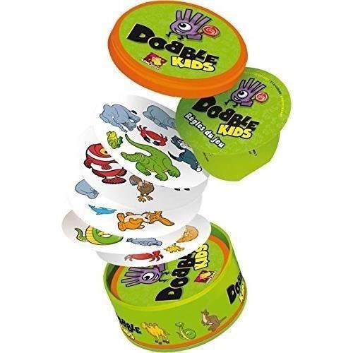 Dobble jeux de société