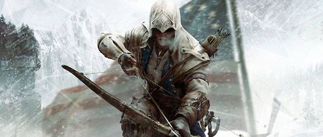 Assassin's creed 3 jeux de société