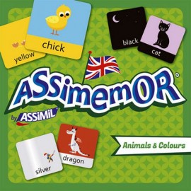 Jeux de société pour apprendre l'italien