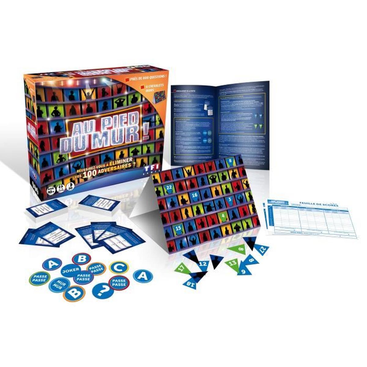 Meilleur jeux de societe du monde