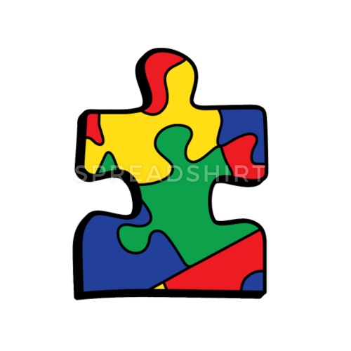 Autism puzzle