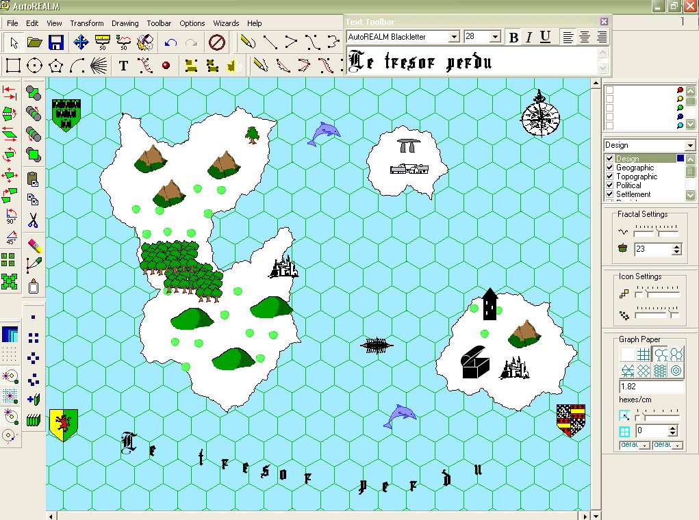 Créer jeux de société logiciel