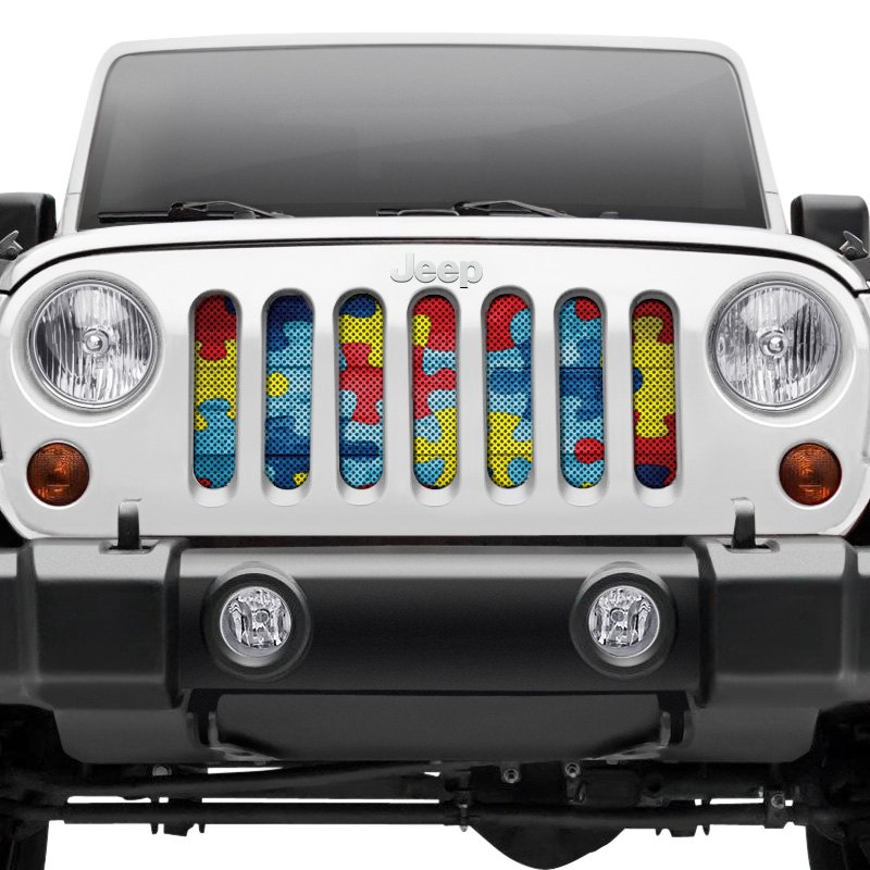Grille puzzle