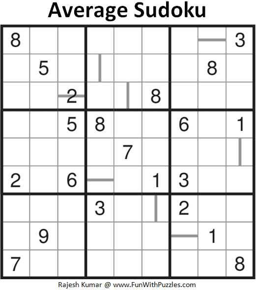 Puzzle fun
