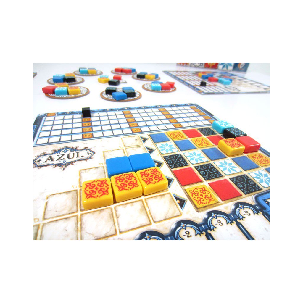 Jeux de société port royal