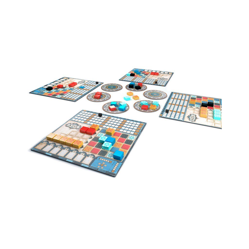 Jeux de société lyon 6