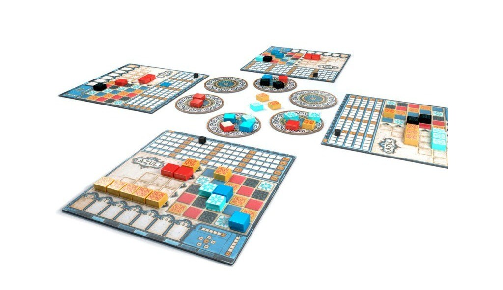 Liste de jeux de société