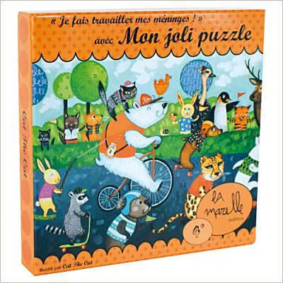 Joli puzzle