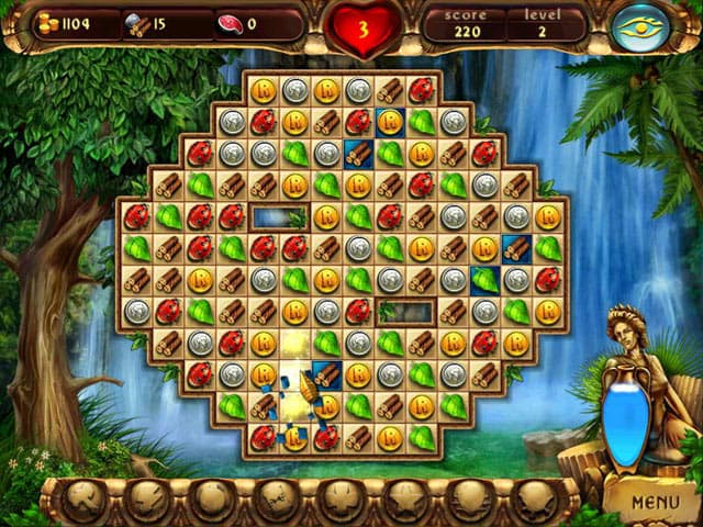 Rome puzzle 2 gratuit