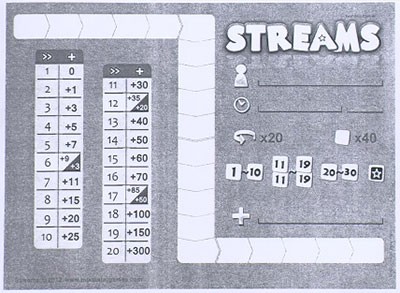 Jeux de société streams