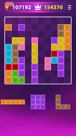 Puzzle jeux en ligne