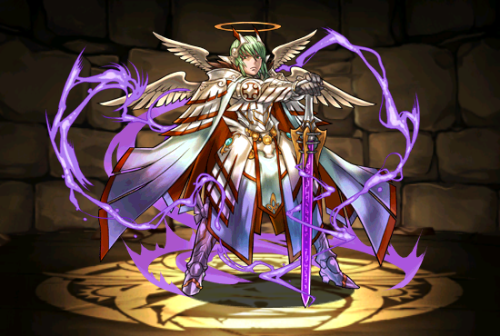 Puzzle & dragon wiki