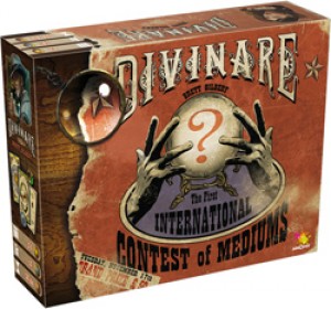 Jeux de societe voyance