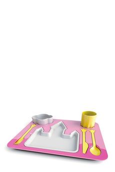 Plateau pour puzzle