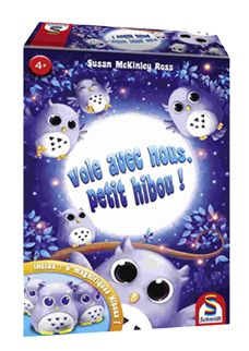 Jeux de société pour 4 ans et plus