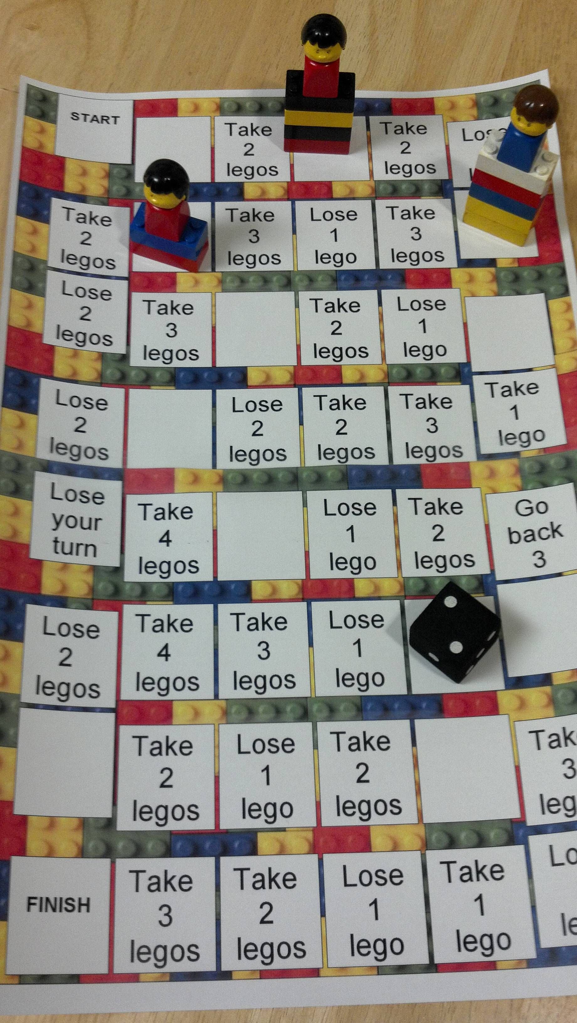 Objectifs jeux de société à l école