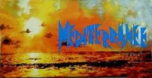 Méditerranée jeux de société
