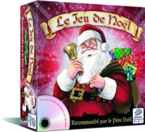 Jeux de société noé