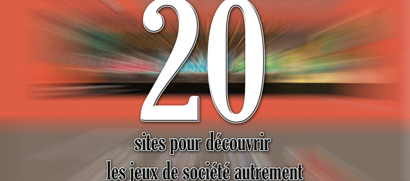 Liste éditeur jeux de société