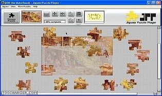 Télécharger puzzle gratuit