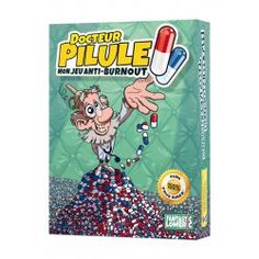 Meilleurs jeux de société pour ados