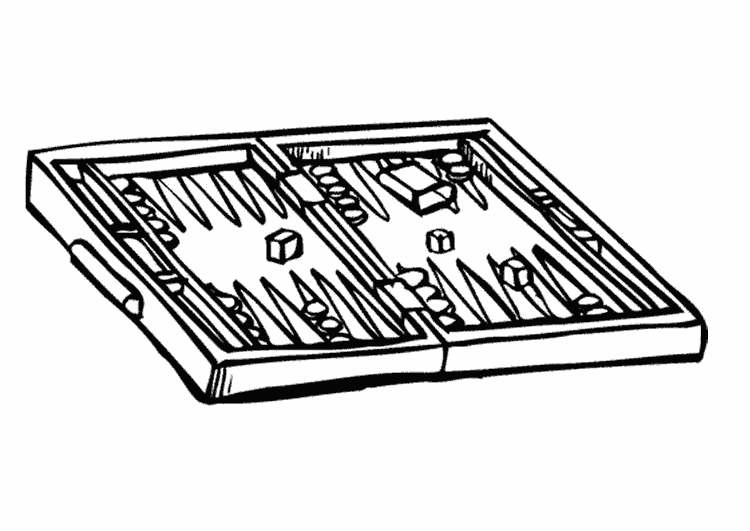Jeux de societe ou on dessine