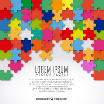 Vector puzzle