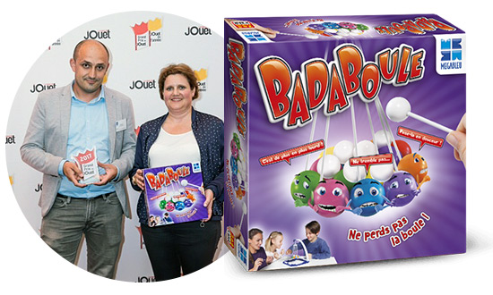 Jeux de societe badaboule