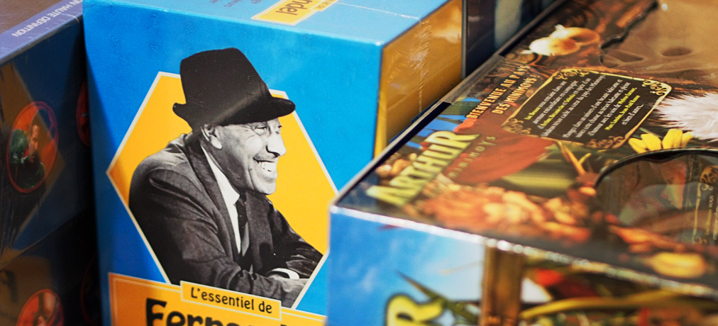 Magasin de jeux de société geneve