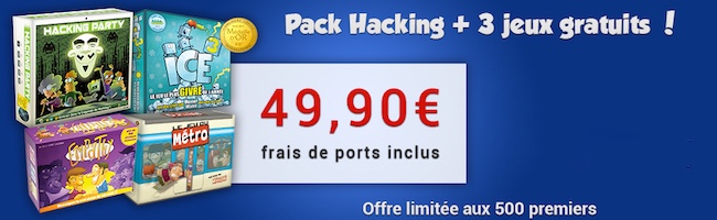 Jeux de societe ice 3