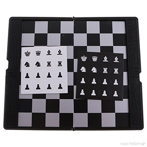 Jeux de société portable