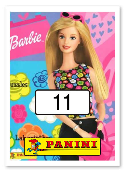 Jeux barbie puzzle