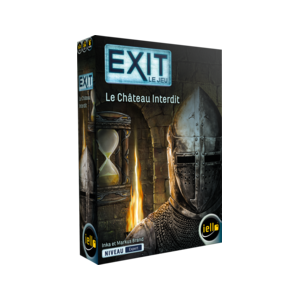 Exit jeux de societe
