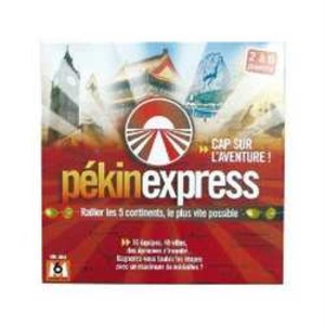 Jeux de société pekin