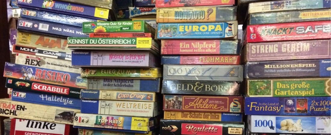 Jeux de société baleine