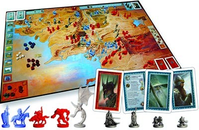 Jeux de société italien