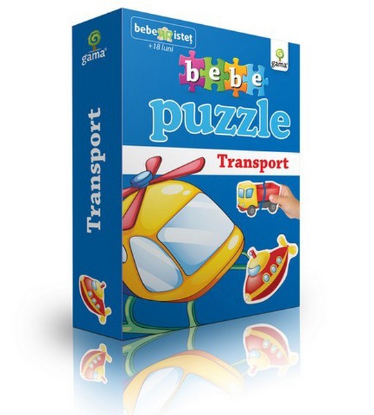 Bebe puzzle