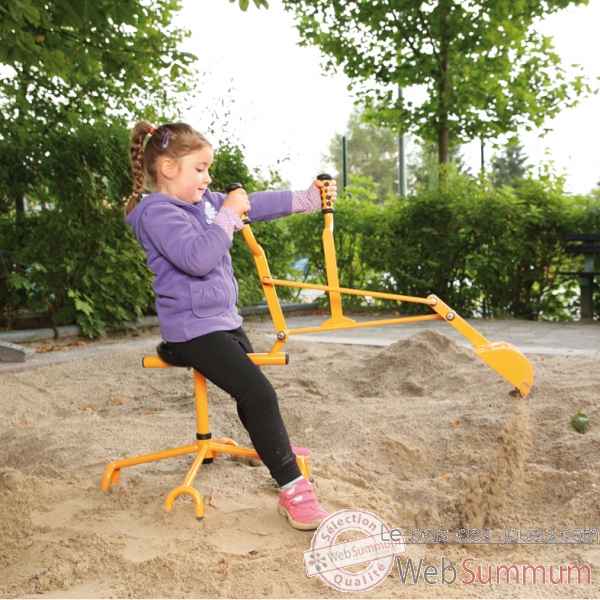 Jeux de société extérieur