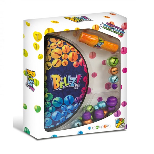 Jeux de societe bellz