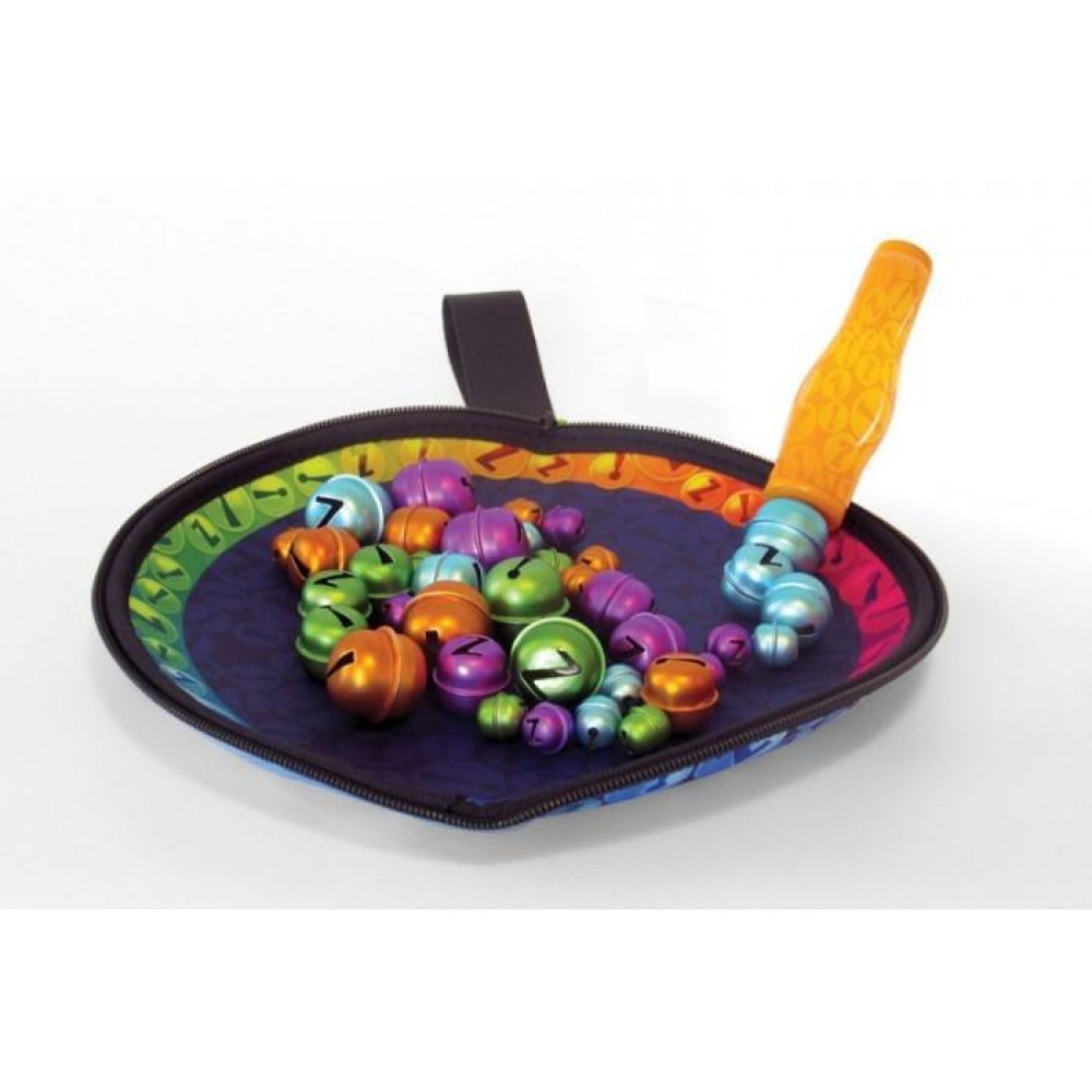 Jeux de société bellz