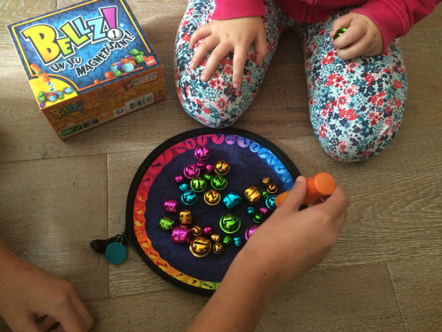 Jeux de societe bellz