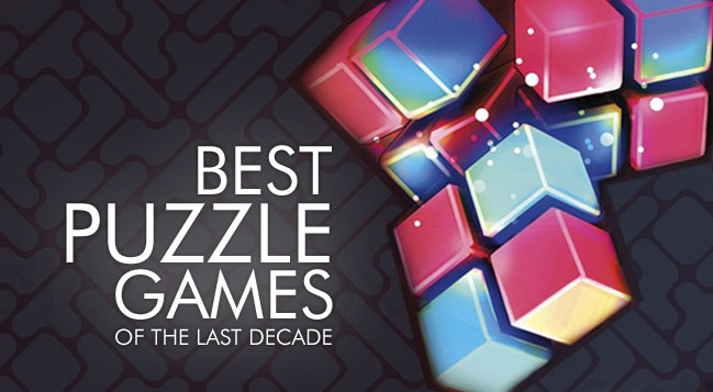 Best puzzle games online