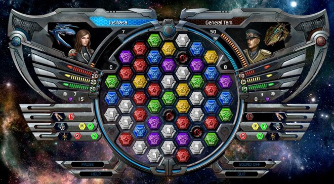 Puzzle quest ps3