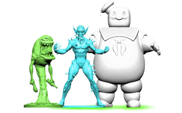 Jeux de societe sos fantome