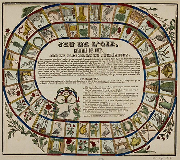 Association jeux de société rennes