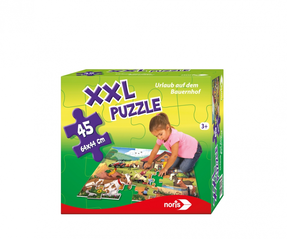 Puzzle noris