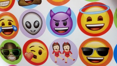 Smiley jeux de société