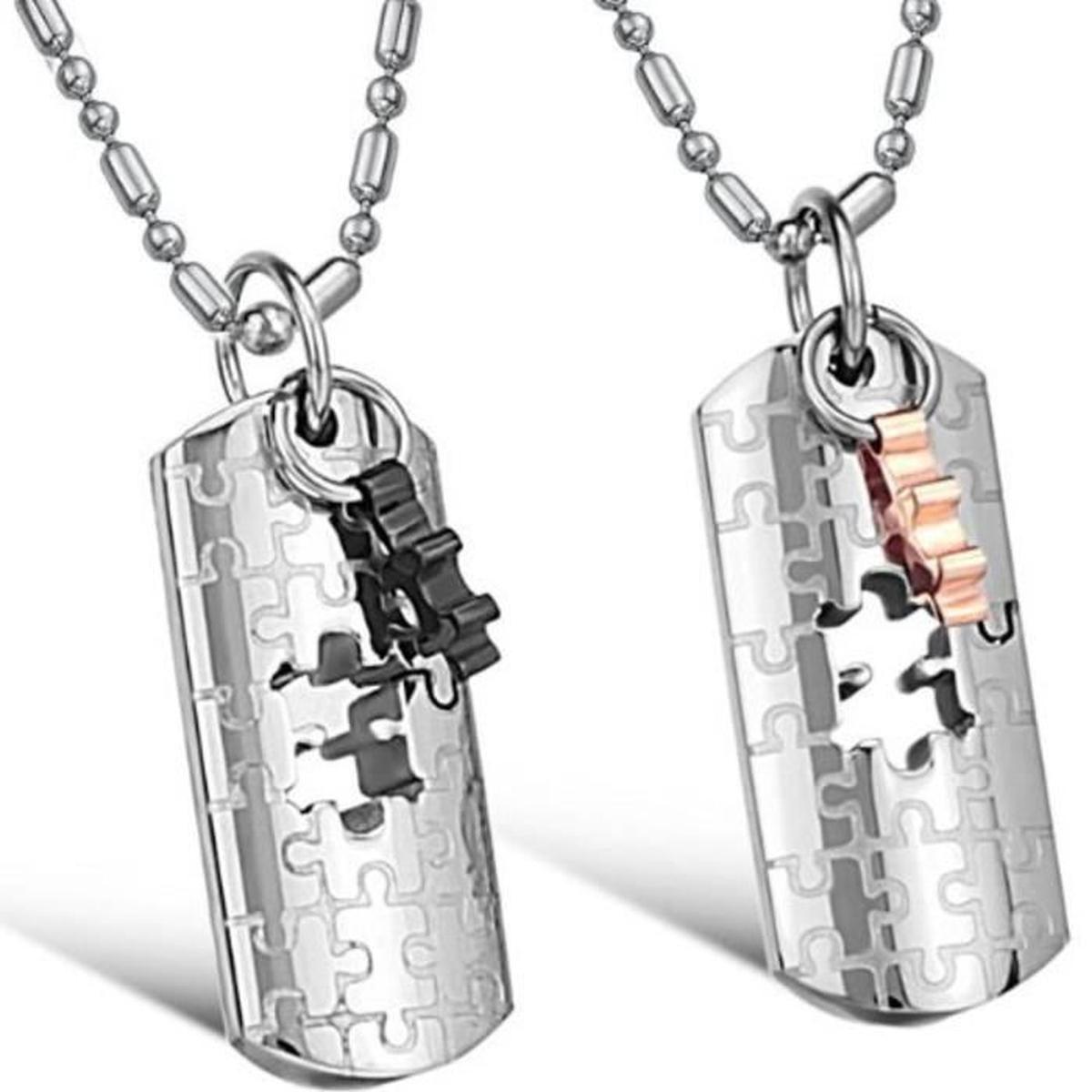 Bijoux puzzle