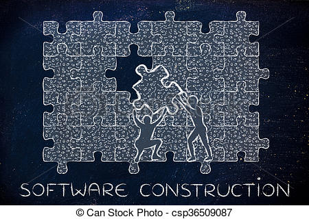 Logiciel puzzle photo