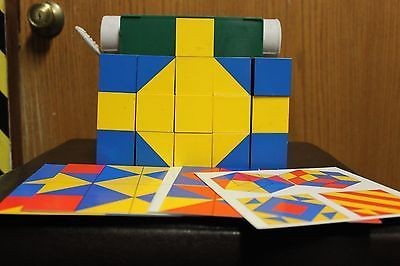 Puzzle asco